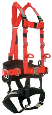 Gravity Utility NON ASTM Harness